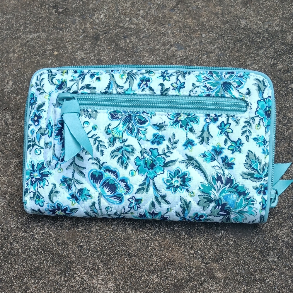 Vera Bradley Wallet